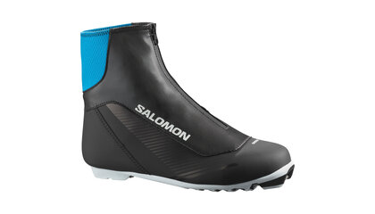 RC7 Nocturne Prolink - Bottes de ski de fond classique