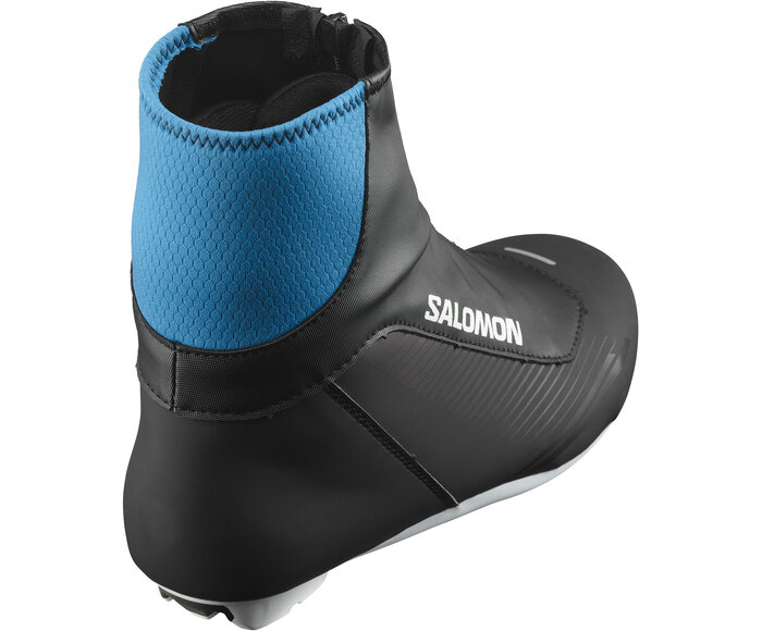 RC7 Nocturne Prolink - Bottes de ski de fond classique