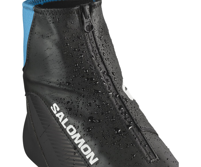 RC7 Nocturne Prolink - Bottes de ski de fond classique