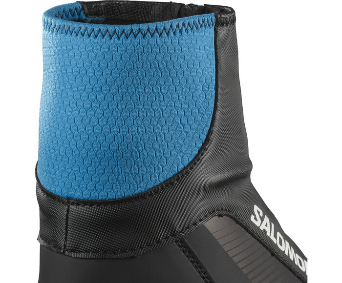 RC7 Nocturne Prolink - Bottes de ski de fond classique