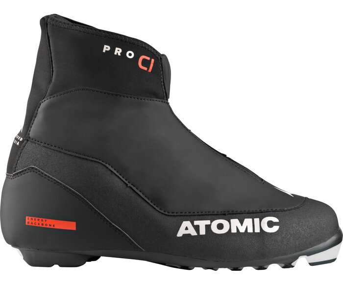 Pro C1 - Bottes de ski de fond classique Homme