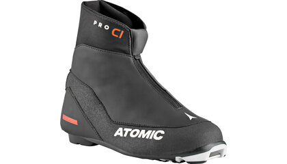 Pro C1 - Bottes de ski de fond classique Homme