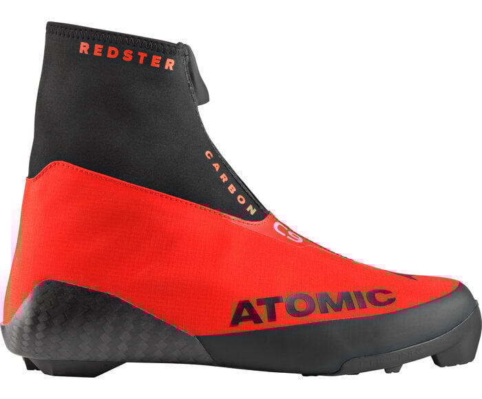 Redster C9 Carbon - Bottes de ski de fond classique Homme