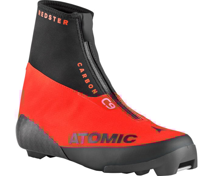 Redster C9 Carbon - Bottes de ski de fond classique Homme