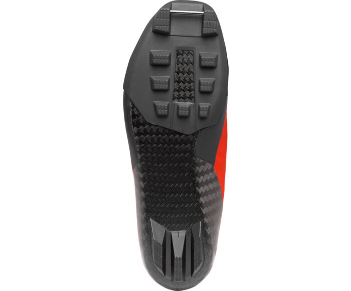 Redster C9 Carbon - Bottes de ski de fond classique Homme
