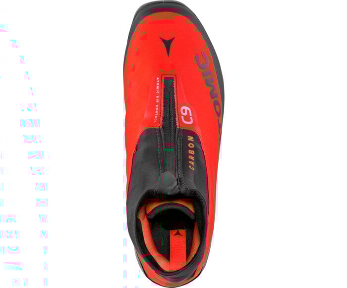 Redster C9 Carbon - Bottes de ski de fond classique Homme