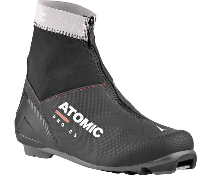 Pro C3 - Bottes de ski de fond classique Homme