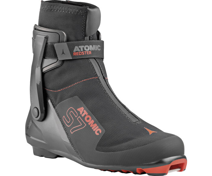 Redster S7 - Bottes de ski de fond de patin Unisexe