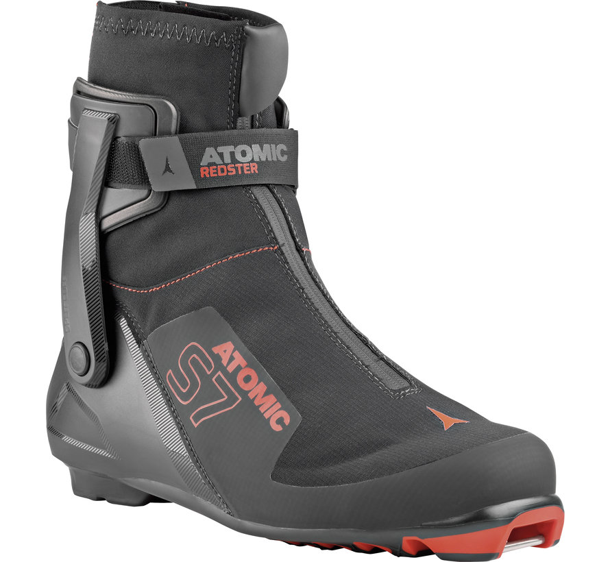 Redster S7 - Bottes de ski de fond de patin Unisexe