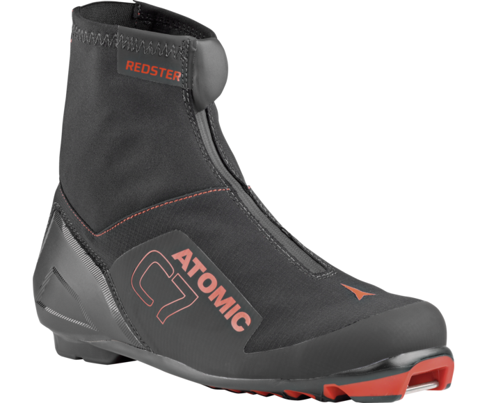 Redster C7 - Bottes de ski de fond classique Homme