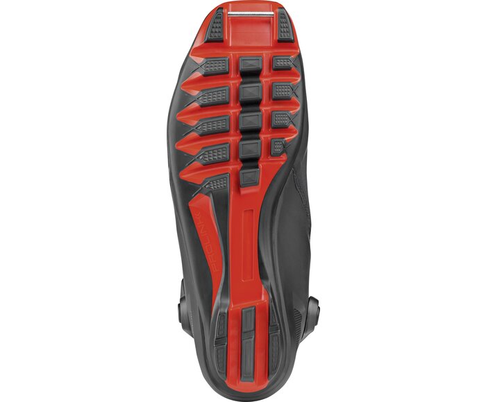 Redster S7 - Bottes de ski de fond de patin Unisexe