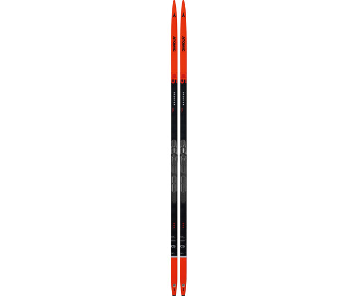 Redster C5 Prolink Shift-In CL Skintec 2023 - Skis à peaux