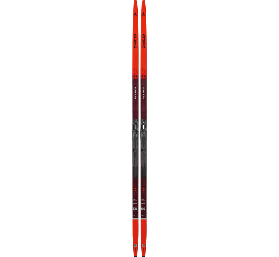 Redster S9 Prolink Shift-in SK 2023 - Ski de patin