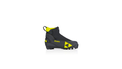 XJ Sprint - Bottes de ski de fond classique Enfant