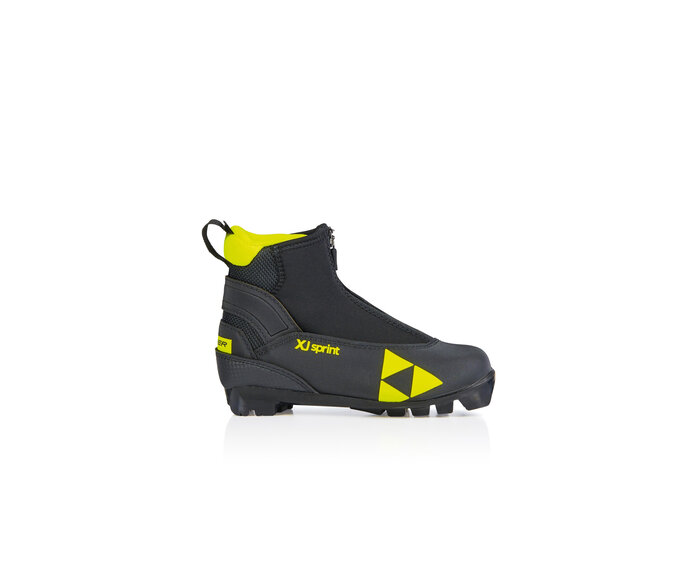 XJ Sprint - Bottes de ski de fond classique Enfant