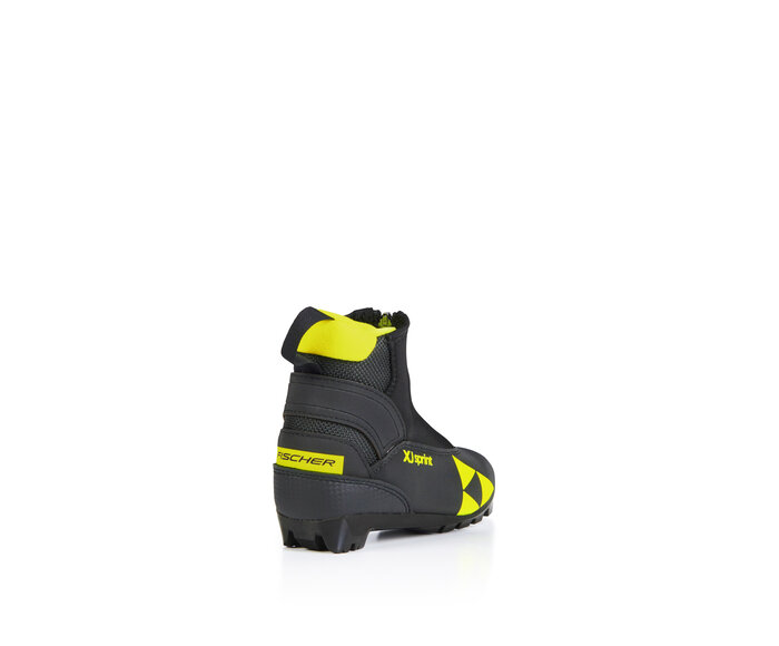 XJ Sprint - Bottes de ski de fond classique Enfant