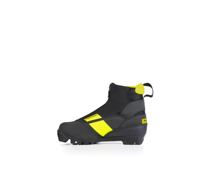 XJ Sprint - Bottes de ski de fond classique Enfant