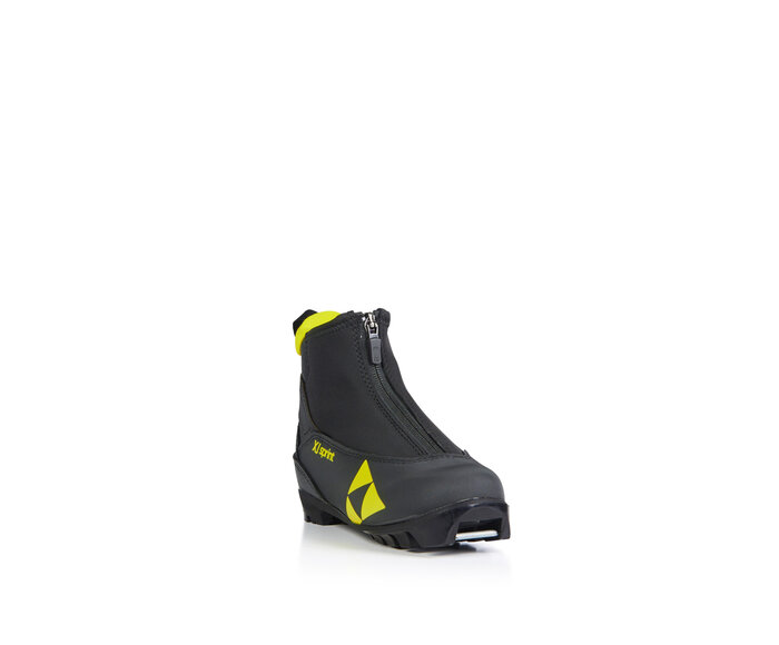 XJ Sprint - Bottes de ski de fond classique Enfant