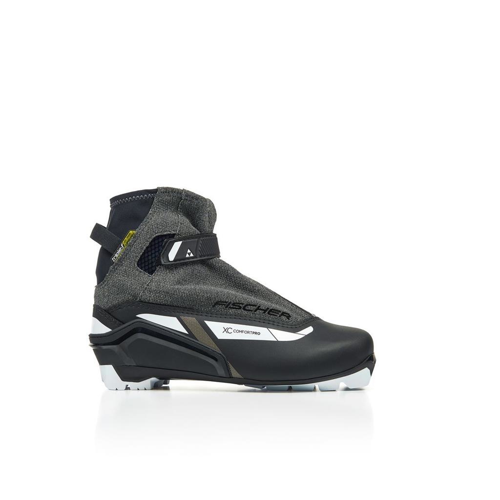 Bottes Ski De Fond Fischer XC Comfort Pro Classic - Confort Et Performance Supérieurs