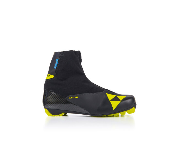 RCS Classic  - Bottes de ski de fond classique