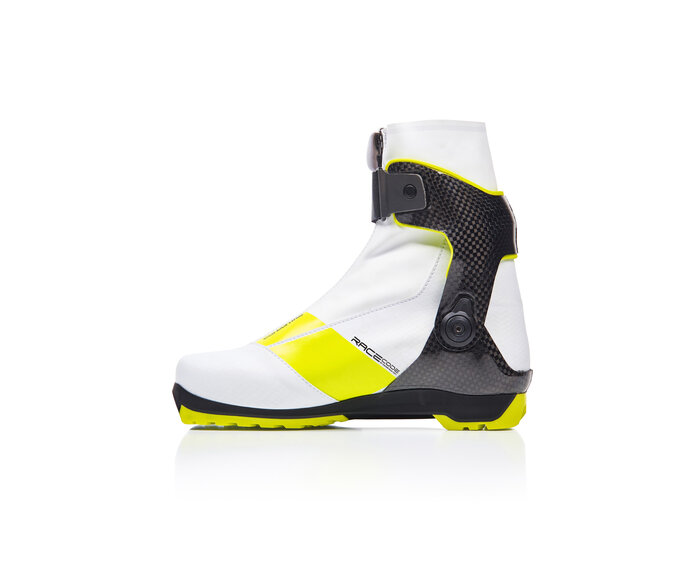 Carbonlite Skate - Bottes de ski de fond de patin Femme