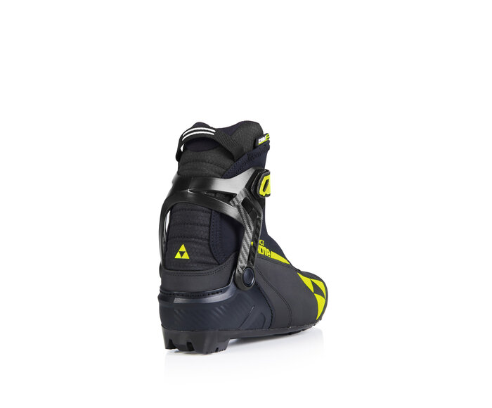 RC3 Skate - Bottes de ski de fond de patin