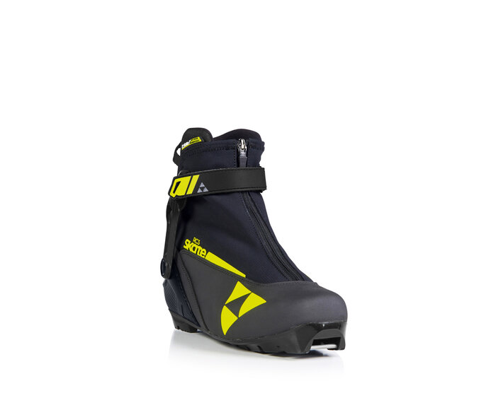 RC3 Skate - Bottes de ski de fond de patin
