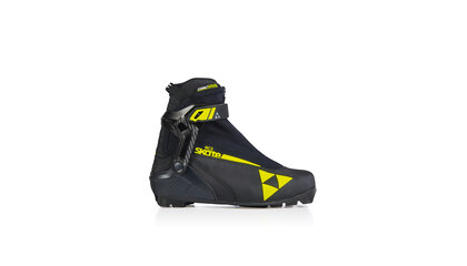 RC3 Skate - Bottes de ski de fond de patin