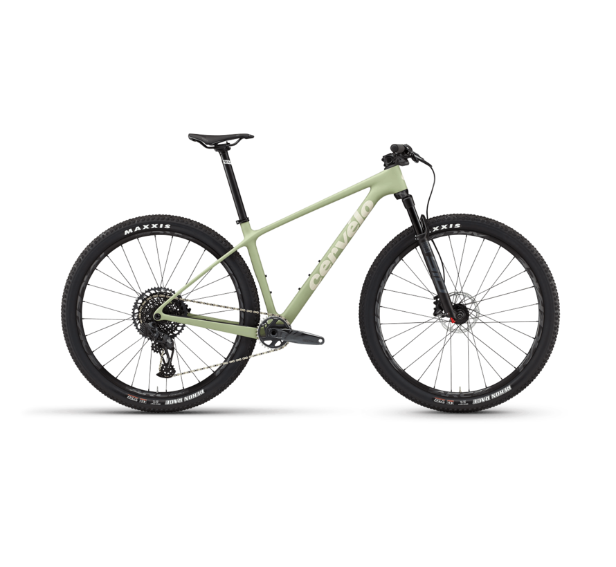 ZHT-5 GX Eagle AXS 2024 - Vélo de route cyclocross CX