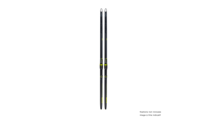 RCS Skate Plus 2025 - Ski de patin