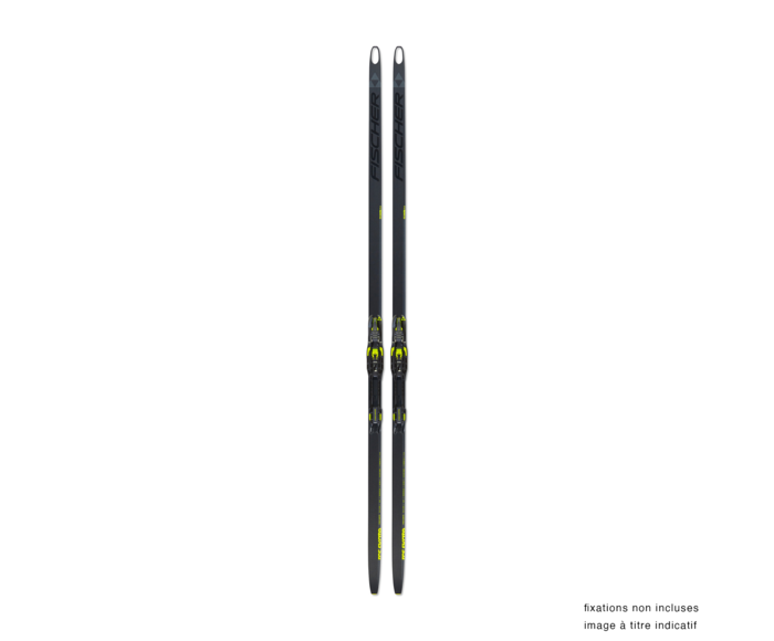 RCS Skate Plus 2025 - Ski de patin