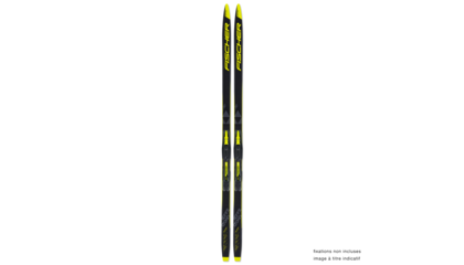 Sprint Crown IFP Junior 2024 - Ski de fond à écailles Enfant