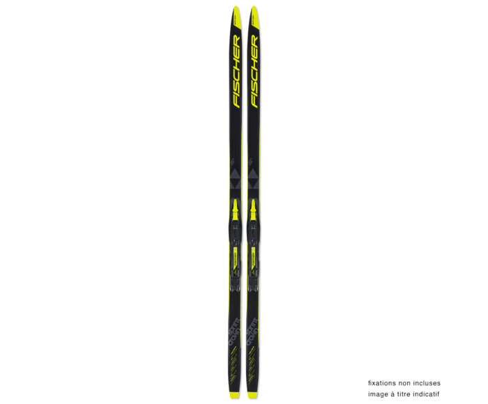 Sprint Crown IFP Junior 2024 - Ski de fond à écailles Enfant