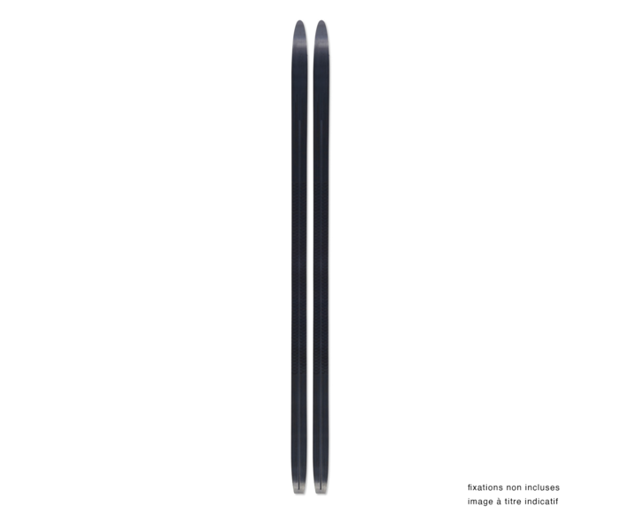 Sprint Crown IFP Junior 2024 - Ski de fond à écailles Enfant