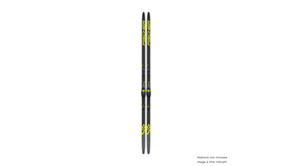 RCR Skate 2023 - Ski de patin