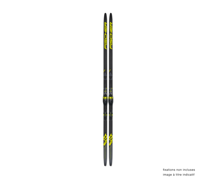 RCR Skate 2023 - Ski de patin