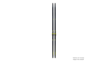 RCS Classic Plus 2025 - Ski de fond classique