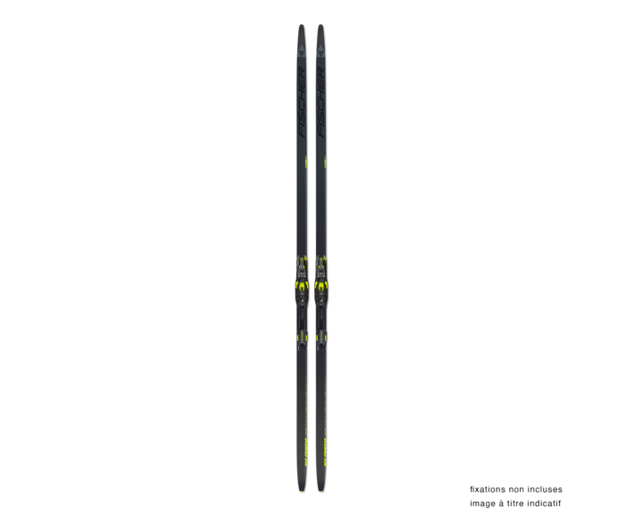 RCS Classic Plus 2025 - Ski de fond classique