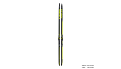 Twin Skin Carbon Pro 2025 - Ski à peaux