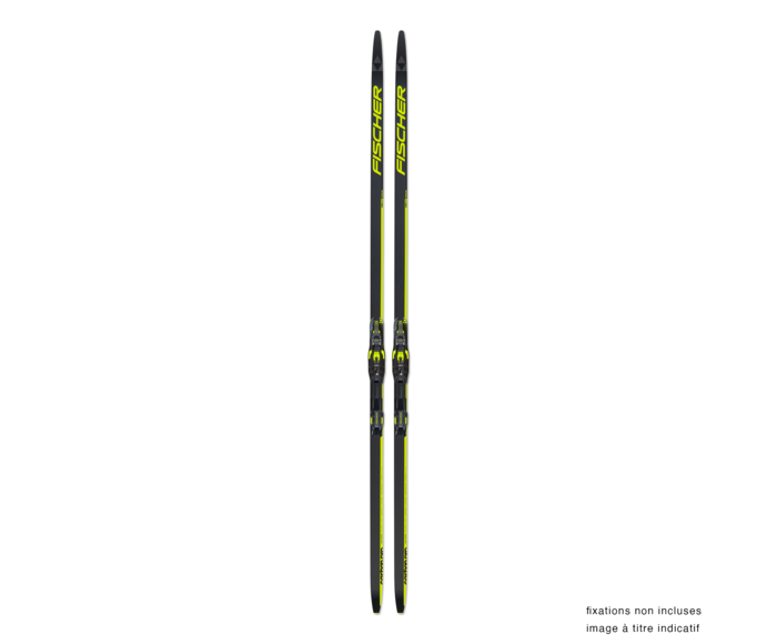 Twin Skin Carbon Pro 2025 - Ski à peaux