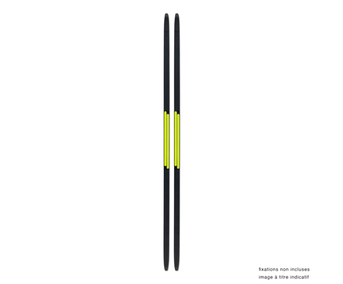 Twin Skin Carbon Pro 2025 - Ski à peaux