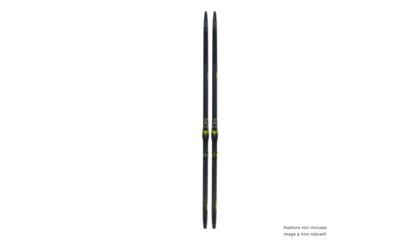 Twin Skin Race 2025 - Ski à peaux