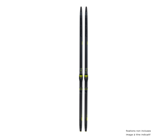 Twin Skin Race 2025 - Ski à peaux