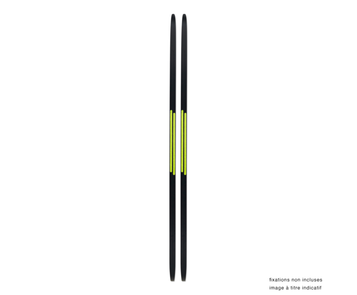 Twin Skin Race 2025 - Ski à peaux