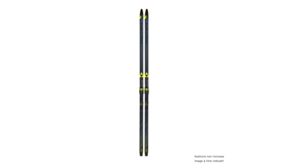 Twin Skin Superlite EF 2024 - Ski à peaux