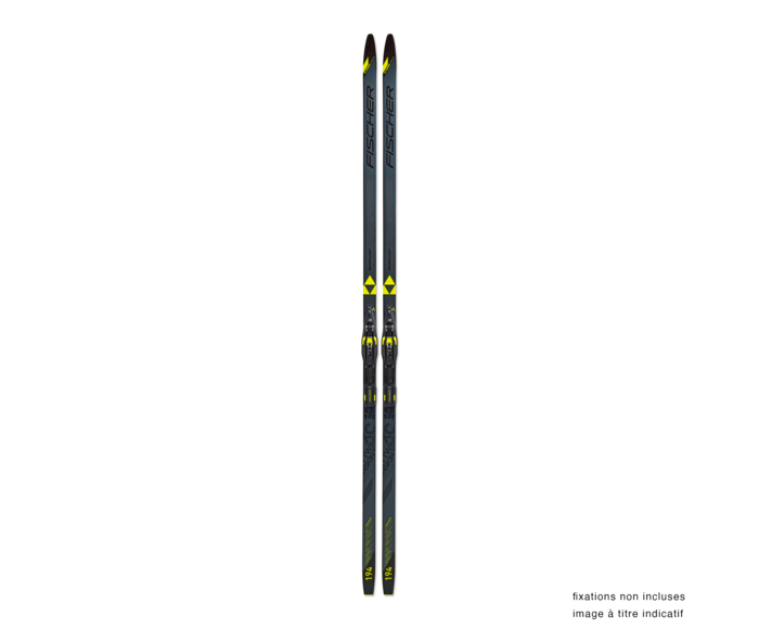 Twin Skin Superlite EF 2024 - Ski à peaux