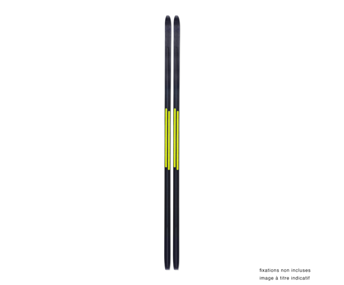 Twin Skin Superlite EF 2024 - Ski à peaux