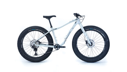 Chic-Chocs XT 2023 - Vélo fat bike à pneu surdimensionné