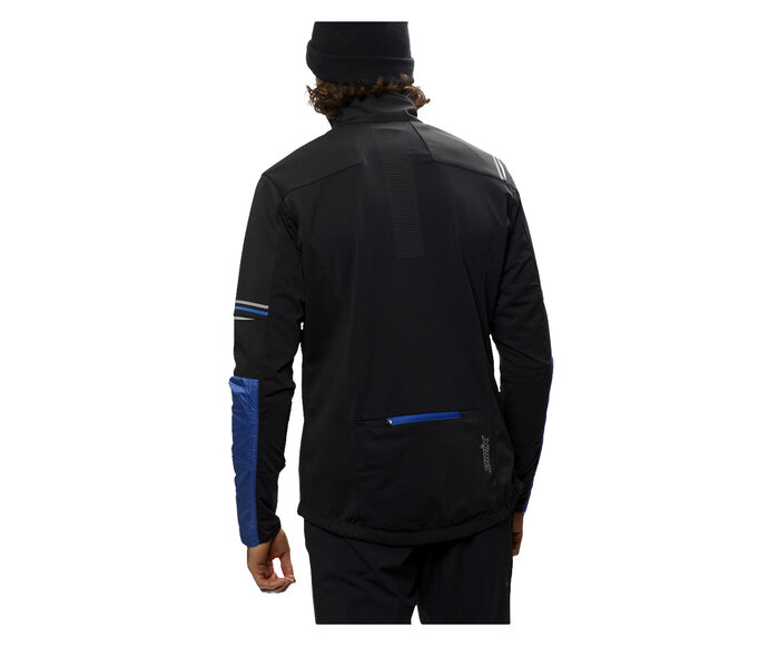 Navado - Manteau de ski de fond Homme