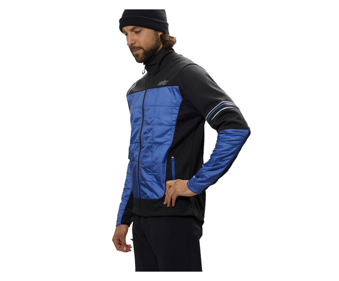 Navado - Manteau de ski de fond Homme